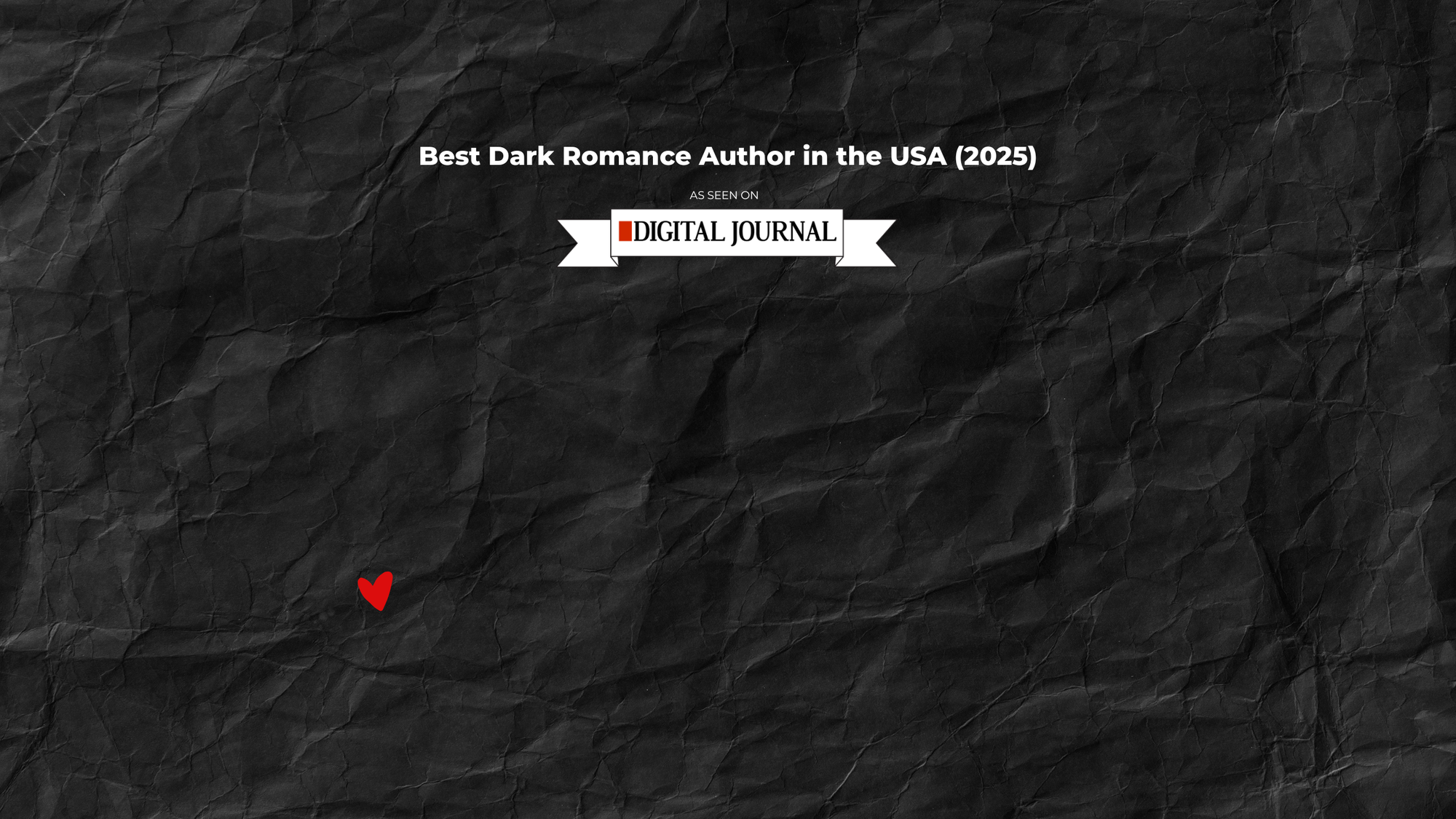 Smart Dark Romance by Ellen Bellmare