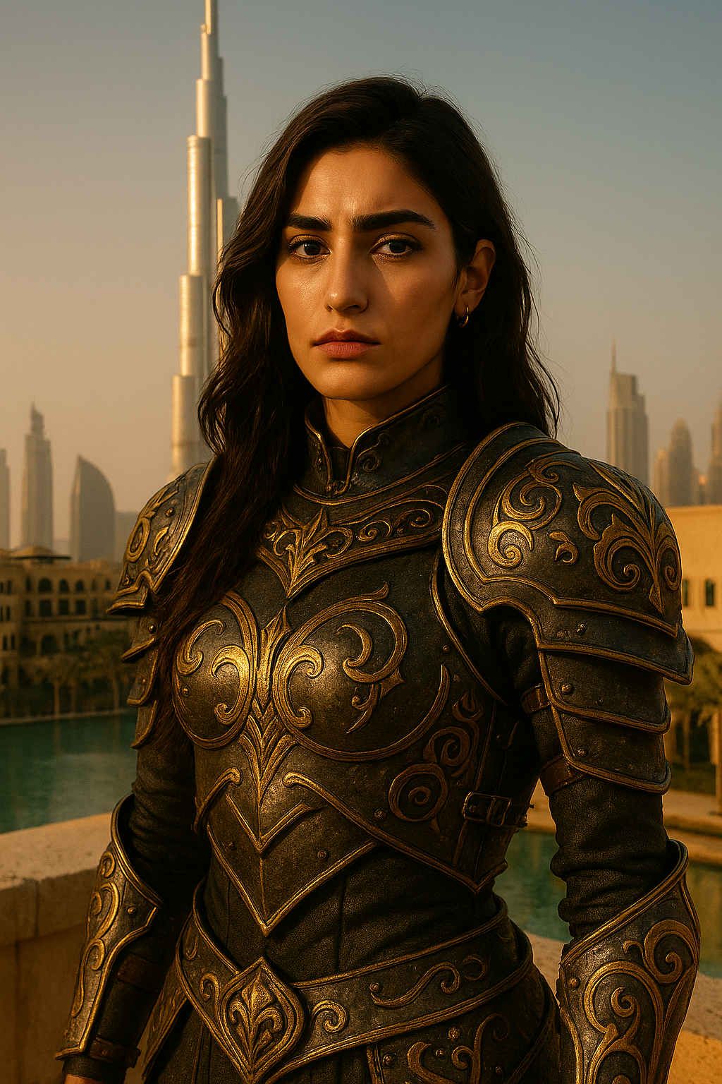 Layla’s Armor: Why She Became the Pawn Who Fights Back